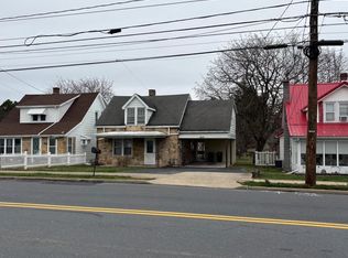 445 Stouffer Ave, Chambersburg, PA 17201