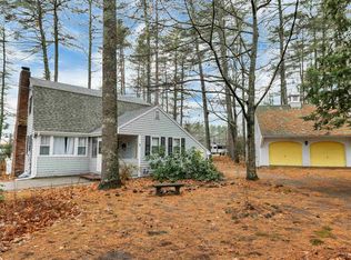 6 Abbott Lane, Ossipee, NH 03864