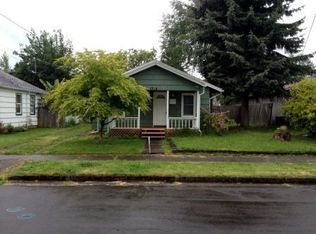 1314 Lawnridge St SW, Albany, OR 97321