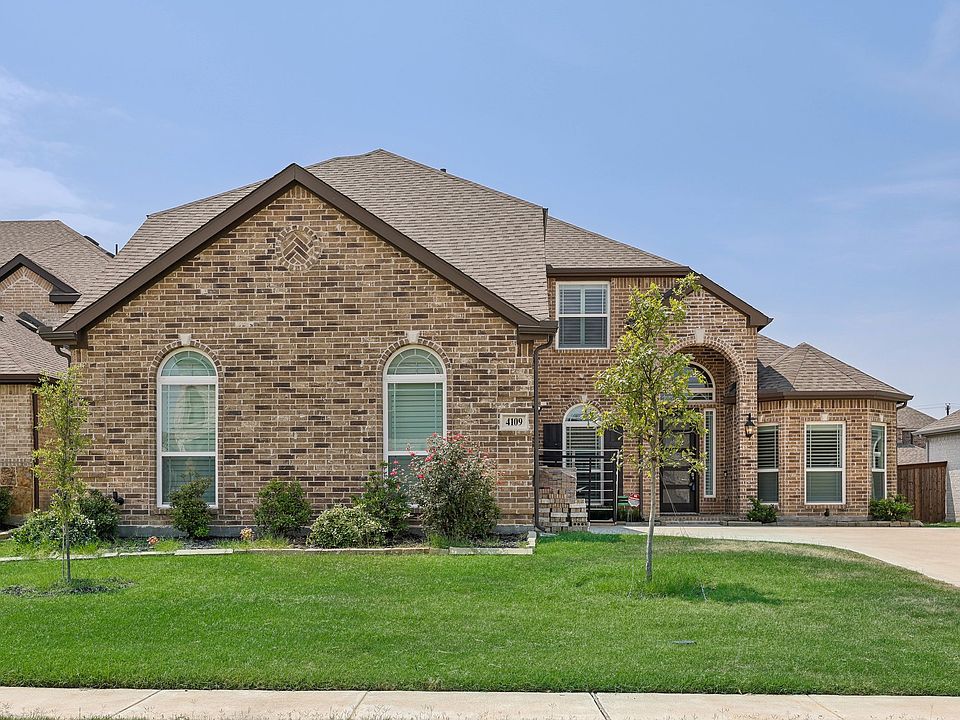 1st image of 4109 Republican Branch Dr