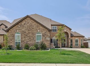 4109 Republican Branch Dr, Prosper, TX 75078
