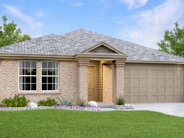 Catesby Plan, Clayton Ranch : Classic Collection