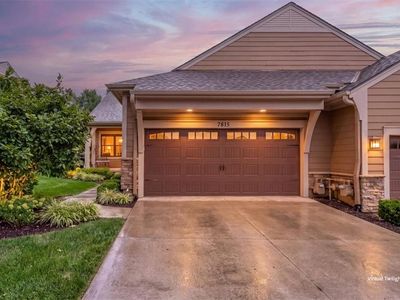 7815 W 158th Ter, Overland Park, KS, 66223
