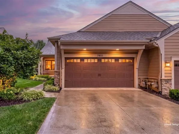 7815 W 158th Ter, Overland Park, KS 66223