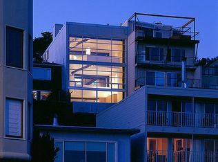 491 Buena Vista Ave E, San Francisco, CA 94117