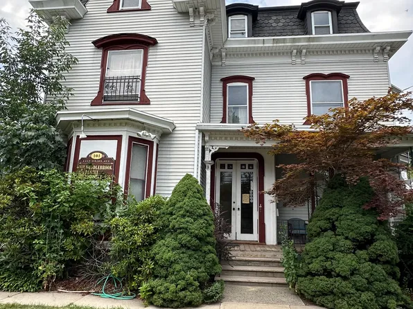 101 E Union Ave APT 4, Bound Brook, NJ 08805