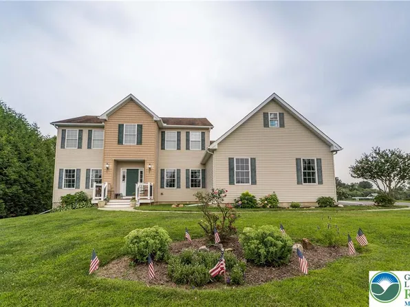 2726 New England Dr, Nazareth, PA 18064