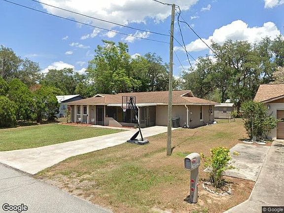 Property Side View