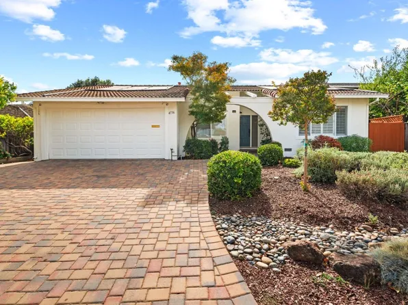 4736 Westmont Ave, Campbell, CA 95008