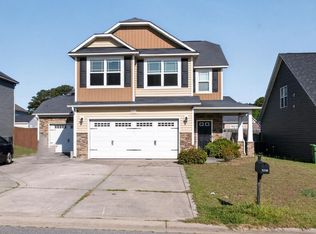 5216 Debut Ave, Hope Mills, NC 28348