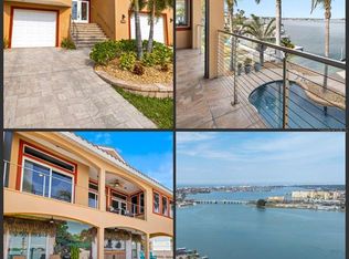 854 Bay Point Dr, Madeira Beach, FL 33708