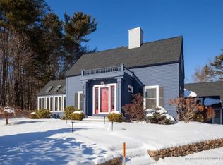 8 Governors Way, Kennebunk, ME 04043