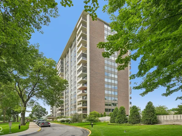 4000 N Meridian St APT 8A, Indianapolis, IN 46208
