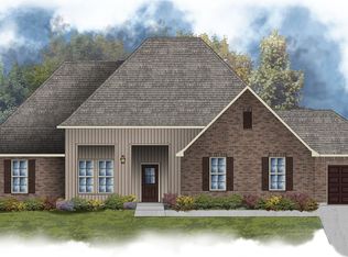 558 Hazel Park, Gloster, LA 71030