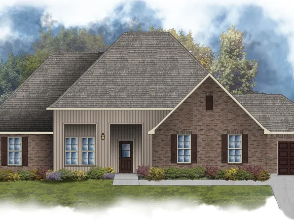558 Hazel Park, Gloster, LA 71030