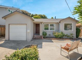487 Wraight Ave, Los Gatos, CA 95032