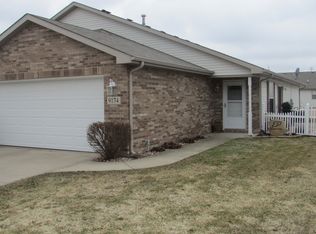 9174 Morton St, Merrillville, IN 46410