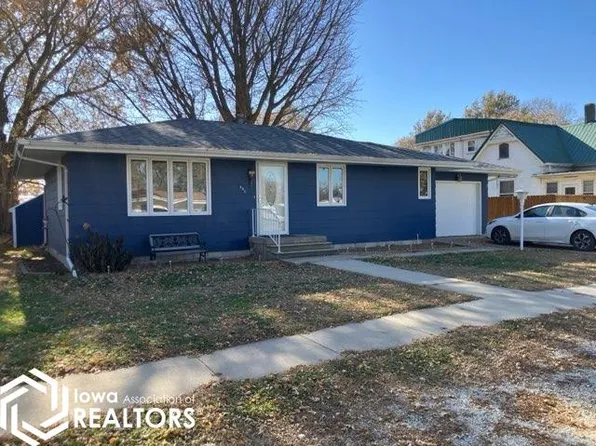 407 Jefferson St, Fontanelle, IA 50846