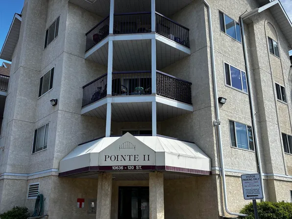10636 120th St NW #239, Edmonton, AB T5H 4L5
