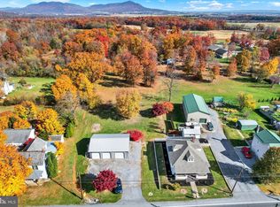 13883 Buchanan Trl W, Mercersburg, PA 17236