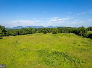 Cornwell Ln, Hume, VA 22639