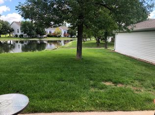 3121 23rd Ave S UNIT A, Fargo, ND 58103