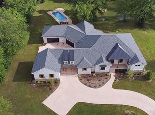 3621 Olive Branch Rd, Greenwood, IN 46143