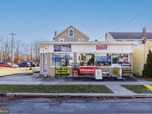 2176 Atco Ave, Atco, NJ 08004