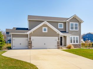 8866 Pictured Rock Dr, Byron Center, MI 49315