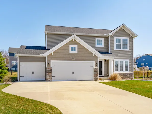 8866 Pictured Rock Dr, Byron Center, MI 49315
