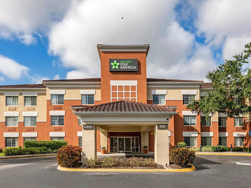 Orlando - Altamonte Springs
