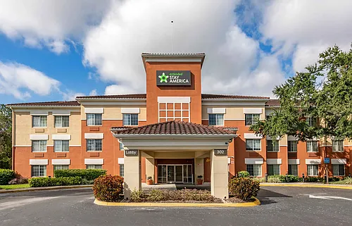 Orlando - Altamonte Springs Photo 1