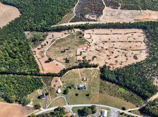 0 Long Island Rd LOT 1, Gladys, VA 24554
