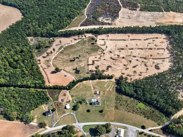 0 Long Island Rd Lot 1, Gladys, VA 24554
