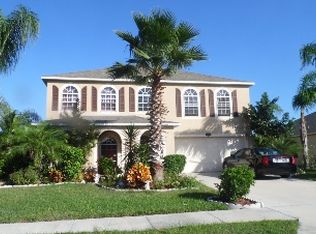5960 Ridge Lake Cir, Vero Beach, FL 32967