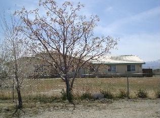 4275 Nyack Rd, Phelan, CA 92371