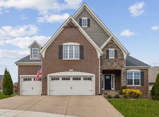 6008 Whitworth Dr, Mount Juliet, TN 37122