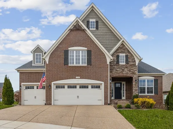 6008 Whitworth Dr, Mount Juliet, TN 37122