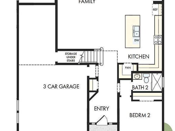 4th image of 4545 Beechnut Cir