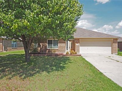 110 Kerley Dr, Hutto, TX, 78634