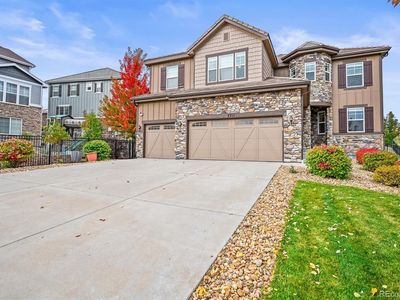 7711 S Queensburg Way, Aurora, CO, 80016