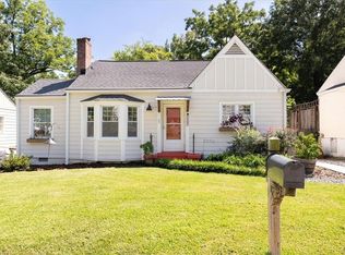 778 Berkeley Ave NW, Atlanta, GA 30318