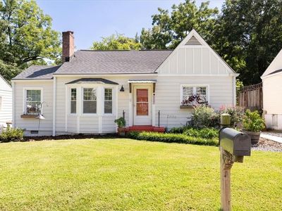778 Berkeley Ave NW, Atlanta, GA, 30318