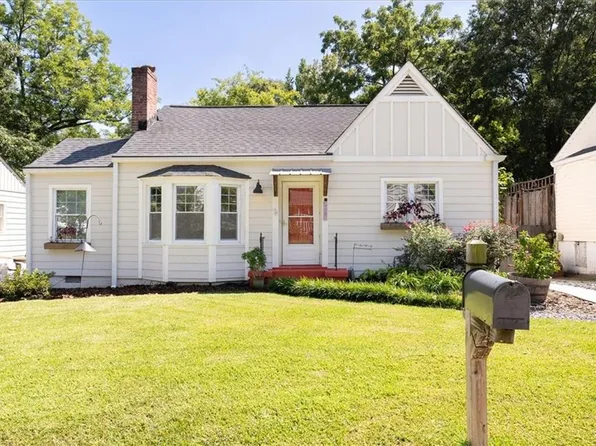 778 Berkeley Ave NW, Atlanta, GA 30318