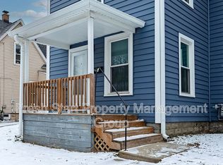 1400 Lafayette Ave NE UNIT 1400, Grand Rapids, MI 49505