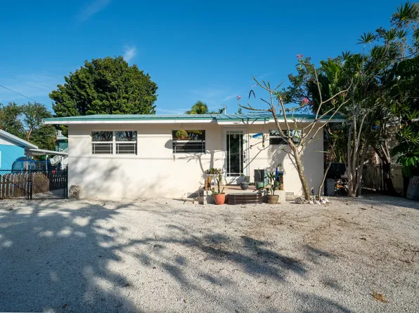 40 Orange Dr, Key Largo, FL 33037