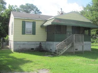 370 Washington St, Belhaven, NC 27810