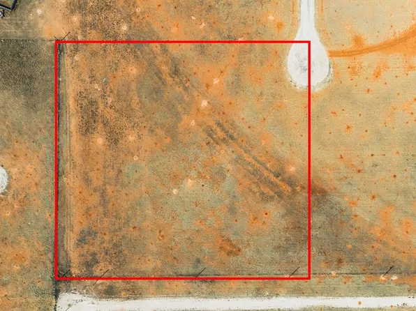 Private Road 101k, Seminole, TX 79360