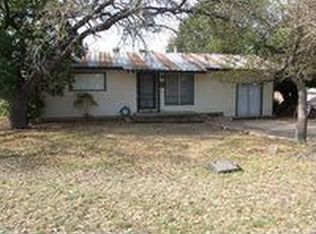 226 Second St, Ingram, TX 78025