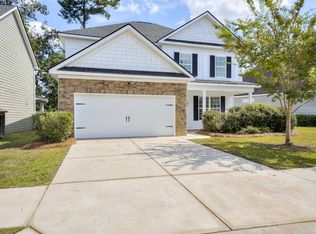 412 Riley Ln, Grovetown, GA 30813